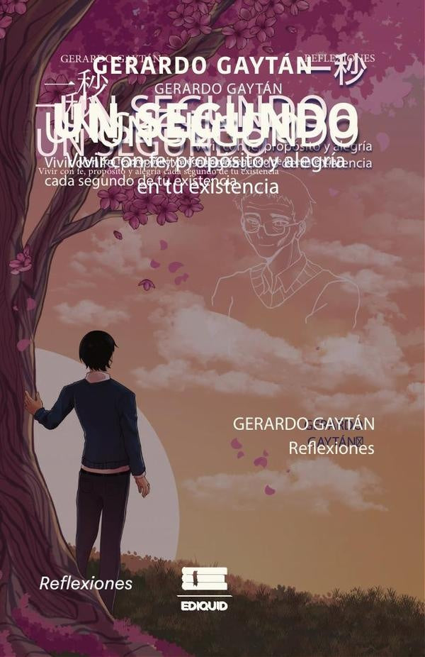 Un segundo | Gerardo Gaytán