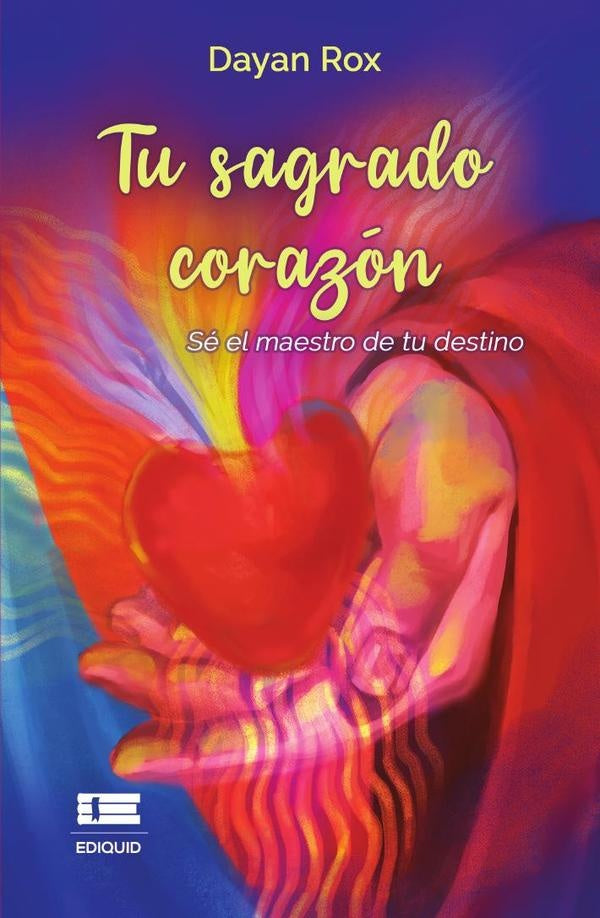 Tu sagrado corazón | Dayan Rox