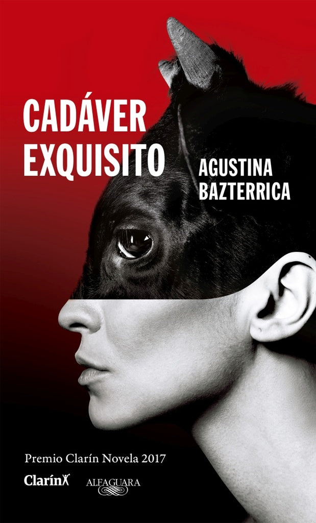 Cadaver Exquisito |  Agustina  Bazterrica