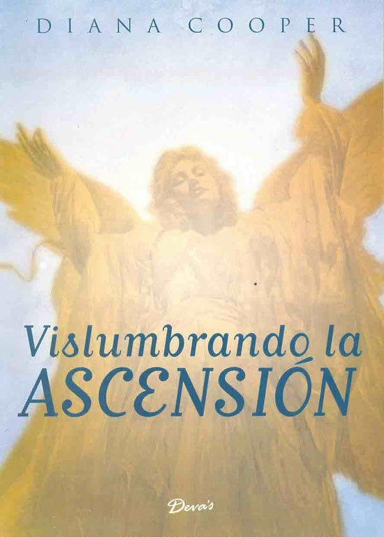 VISLUMBRANDO LA ASCENSIÓN. | Cooper, Kirby