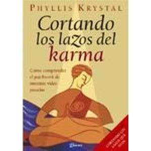 CORTANDO LOS LAZOS DEL KARMA .. | Krystal-Sormani
