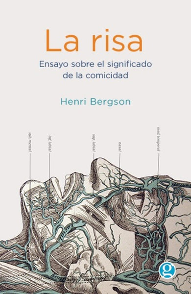 La risa* | Henri  Bergson
