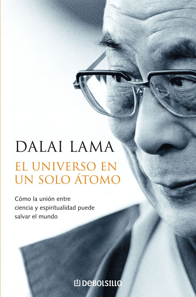 EL UNIVERSO EN UN SOLO ATOMO  | LAMA DALAI