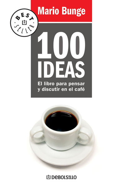 100 ideas | Mario Bunge