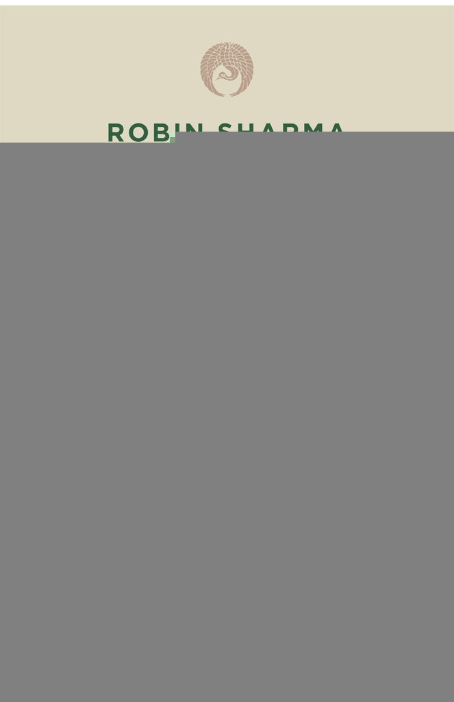 EL MONJE QUE VENDIO SU FERRARI * | Robin S. Sharma