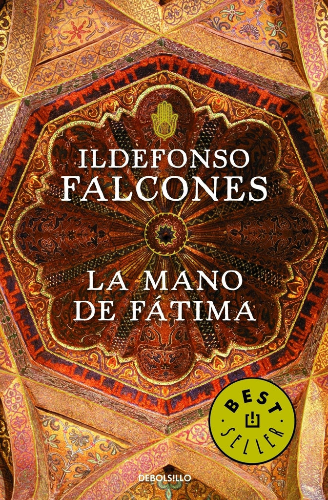 LA MANO DE FATIMA.. | Ildefonso Falcones