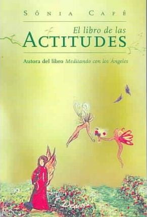 Libro de las actitudes, El | Café-Rebagliati-Innecco