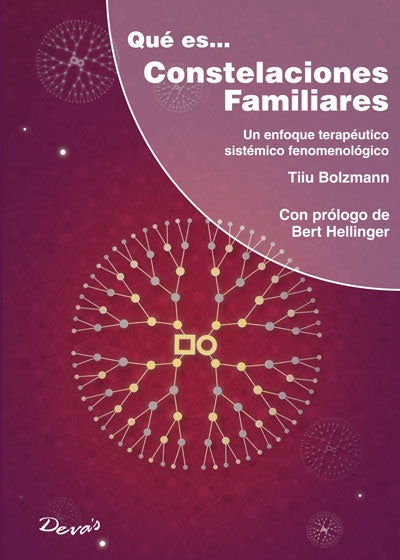 QUE ES CONSTELACIONES FAMILIARES  | Tiiu Bolzmann
