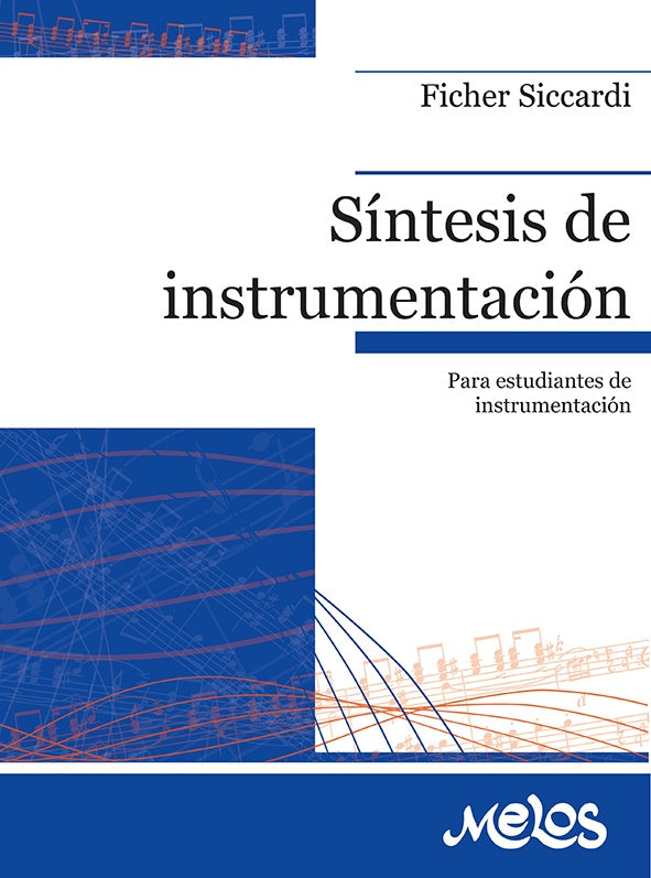 BA8352 - Síntesis de instrumentación | Jacobo Ficher