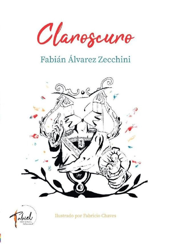 Claroscuro | Fabián Álvarez