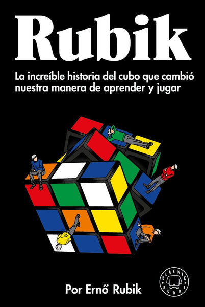 Rubik* | Erno Rubik