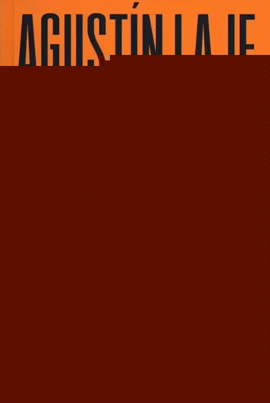 GENERACION IDIOTA..* | Agustín Laje