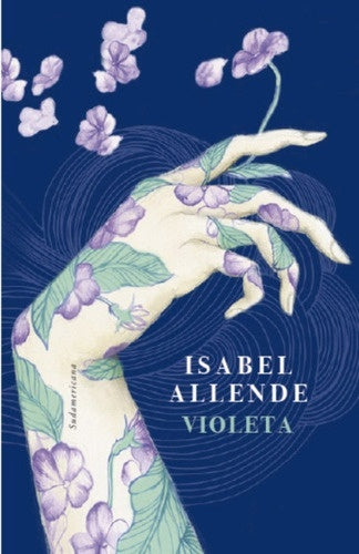 VIOLETA.. | Isabel Allende