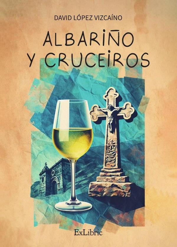 Albariño y cruceiros | David López Vizcaíno