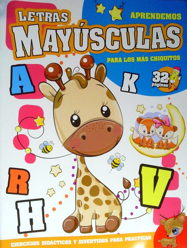 Aprendemos para lo mas chiquitos | sin autor