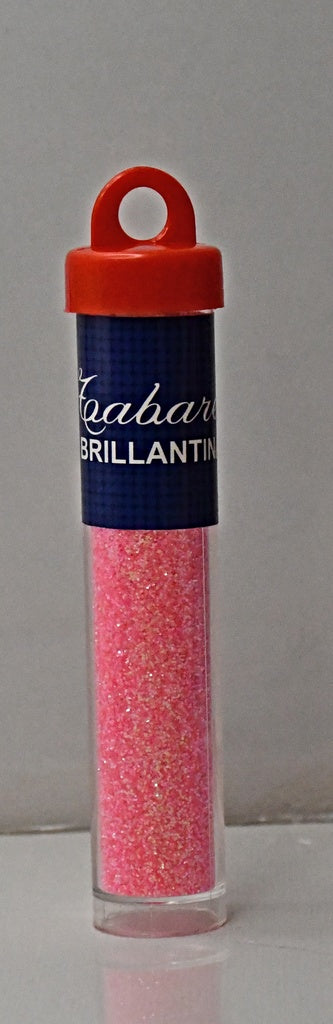 BRILLANTINA TUBO PASTEL TABARÉ 15 G.