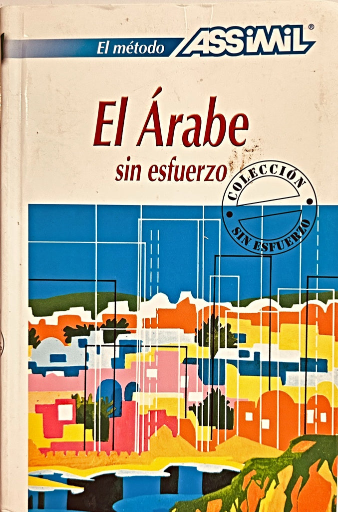 EL ARABE SIN ESFUERZO..