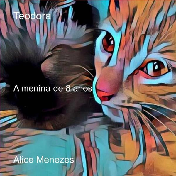 Teodora | Alice Menezes