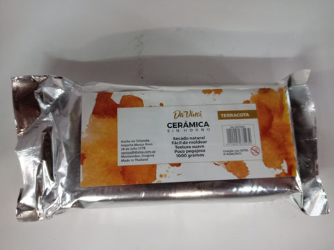 CERAMICA TERRACOTA 1K
