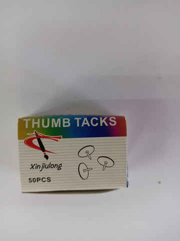 Chinches 50 u nid. | VACIO