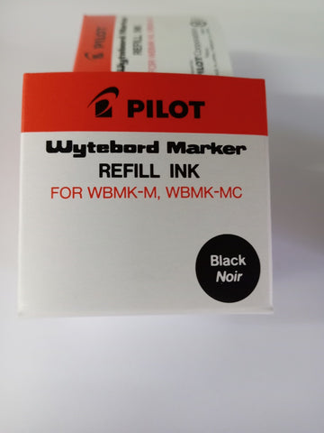TINTA PILOT PARA PIZARRA NEGRO