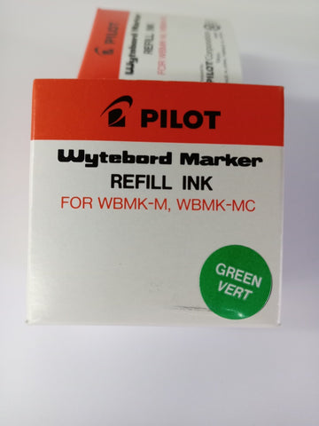 TINTA PILOT PARA PIZARRA VERDE