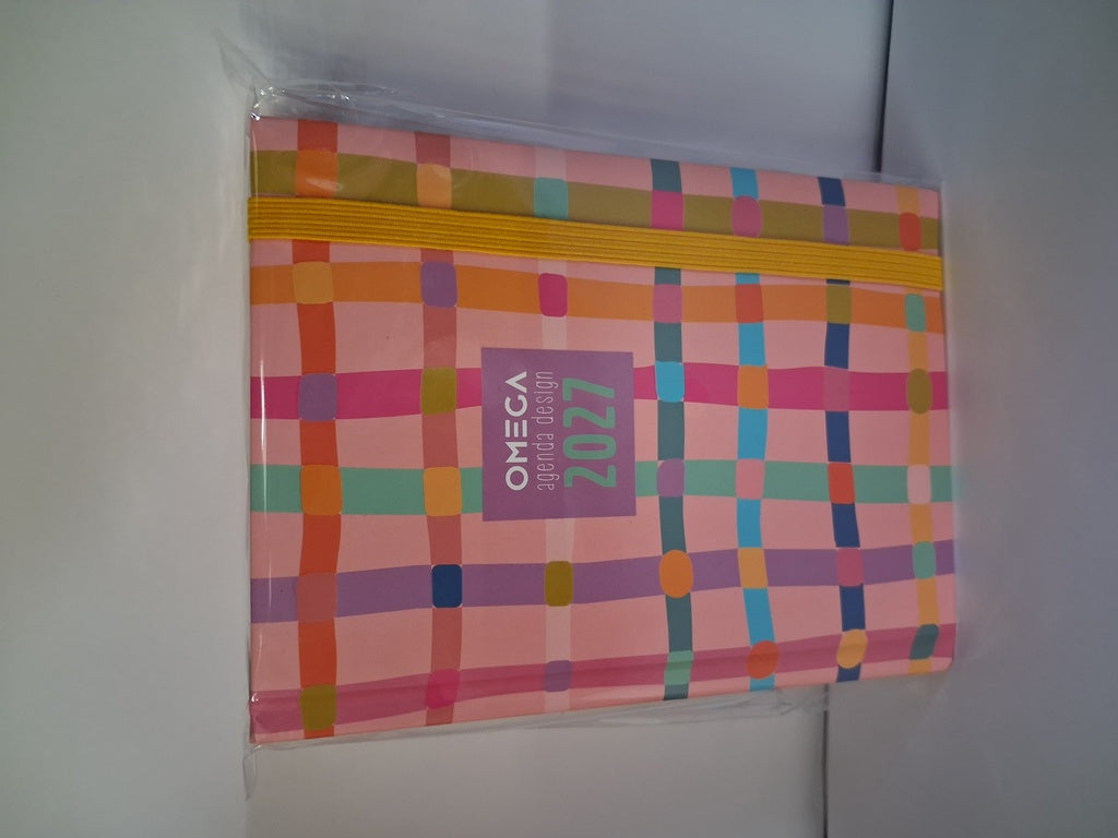 AGENDA 2027 OMEGA ROSA