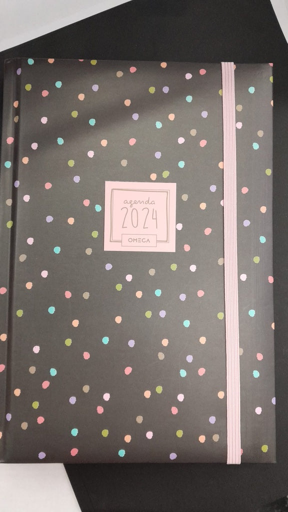 AGENDA DIA A DIA 2024 A5 DESIGN-AGE32
