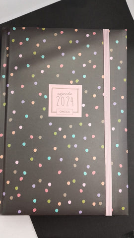 AGENDA DIA A DIA 2024 A5 DESIGN-AGE32