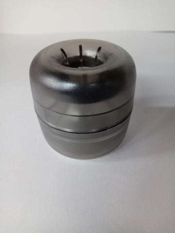 Porta clips imantado