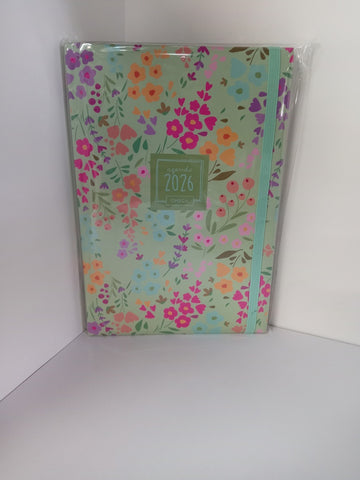 AGENDA 2026 OMEGA SEMANA A LA VISTA