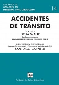 Daño MOral | DORA  SZAFIR