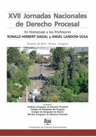 JORNADAS NAC. DE D. PROCESAL (17a)