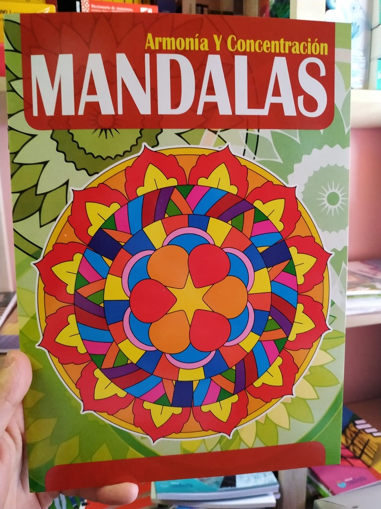 Mandalas