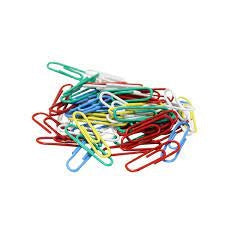 *CLIPS COLORES