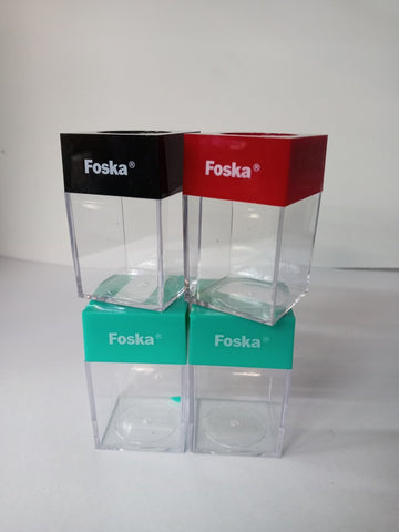 Portaclips imantado Foska