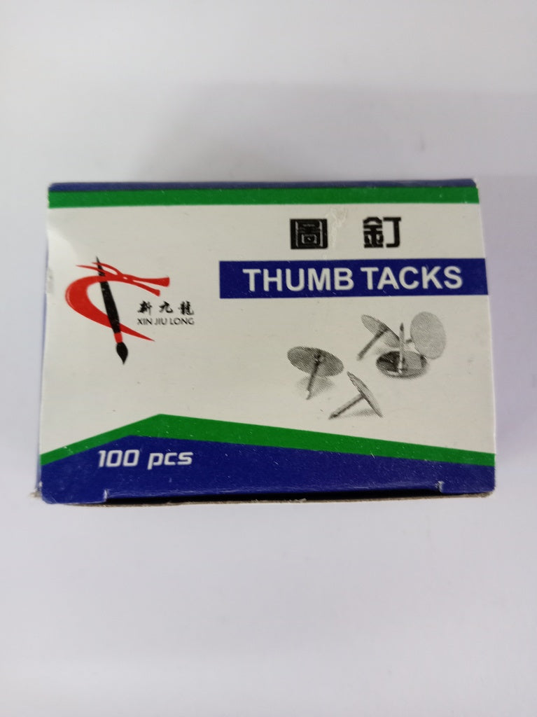 Caja de chinches