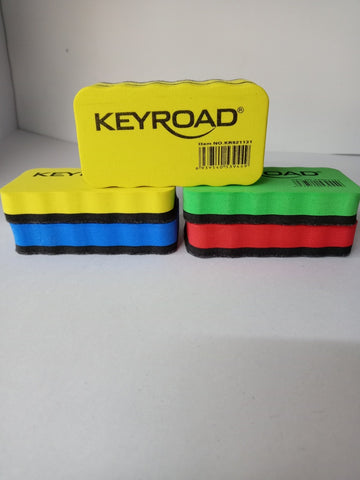 BORRADOR PIZARRA BLANCA KEYROAD ..