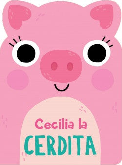 CONOCE A LOS ANIMALES DE LA GRANJA*