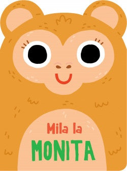CONOCE A LOS ANIMALES DE LA SELVA*