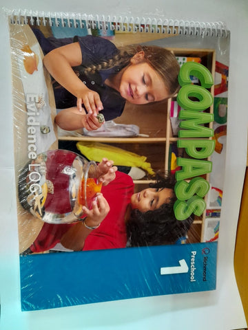 COMPASS PRE 1 PROJECT + EVIDENCE PACK..