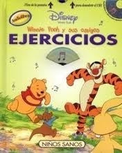 Pooh y sus amigos. Ejercicios