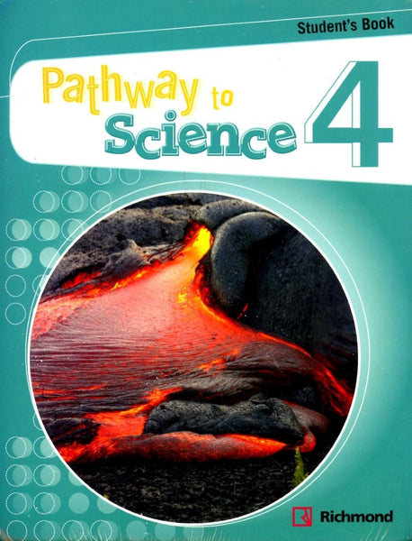 PATHWAY TO SCIENCE 4..