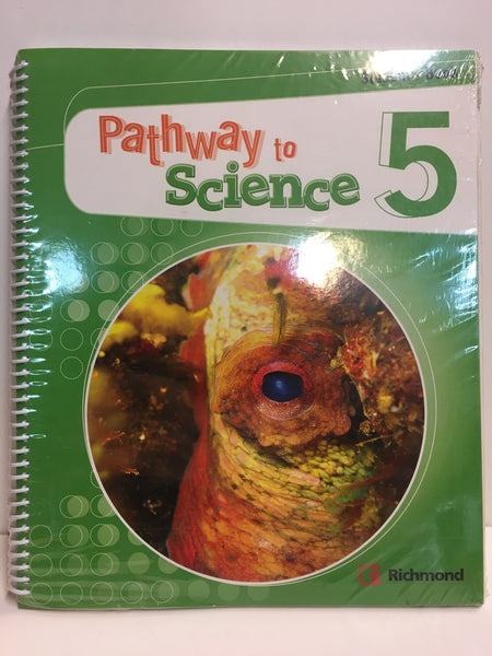 PATHWAY TO SCIENCE 5