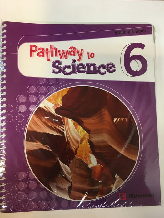 PATHWAY TO SCIENCE 6..