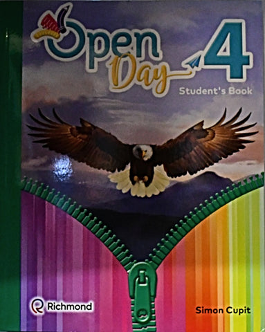 OPEN DAY 4 (SB+READER)..