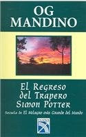 EL REGRESO DEL TAPERO  | Og Mandino