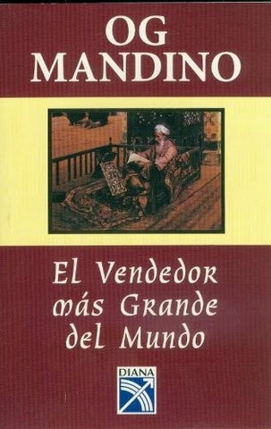 El vendedor mas grande del mundo  | Og Mandino