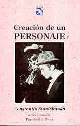 Creacion de un personaje