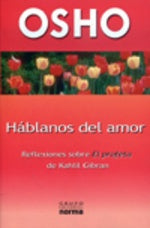 Hablanos del amor | Osho